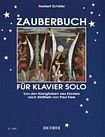 Zauberbuch 