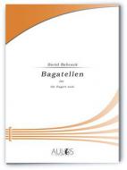 Bagatellen 