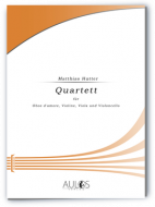 Quartett op.53 
