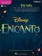 Encanto for Viola 