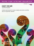 Easy On Me 