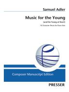 Music for the Young 
