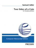 Two Sides of a Coin 