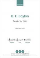 Music of Life 
