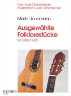 Ausgewählte Folklorestücke 