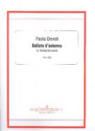 Ballata d'autunno 