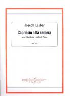 Capriccio alla camera 