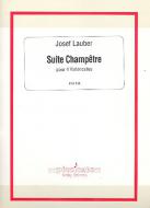 Suite Champetre 