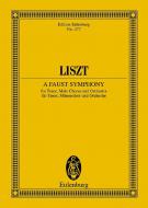 A Faust Symphony Download