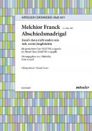Farewell madrigal Download
