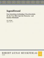 Jugendfreund (Friend of the Young Player) Download