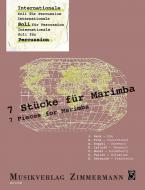 International Soli for Percussion: 7 pieces Download