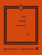 Practical Tutor for the clarinet Download