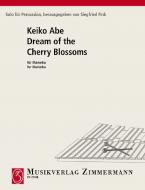 Dream of the cherry blossoms Download