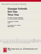 Three Trios Download