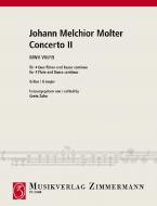 Concerto II G major Download