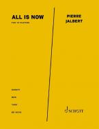 All is Now Download