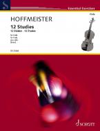 12 Etudes Download