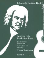 Works for Lute 