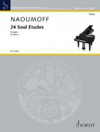Staccato Soul Etude 
