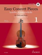 Easy Concert Pieces Download