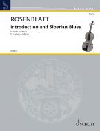 Introduction and Siberian Blues Download