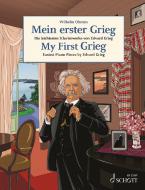 My first Grieg Download