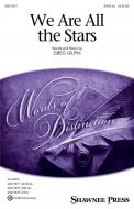 We Are All the Stars Standard