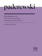 Miscellanea op.16 