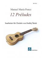 12 Preludes 