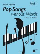 Pop Songs without Words 