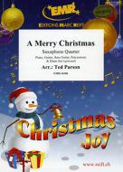 A Merry Christmas Standard