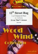 12th Street Rag Standard
