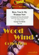 Bess, You Is My Woman Now Standard