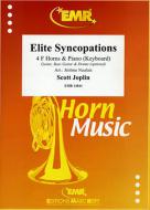 Elite Syncopations Standard