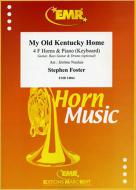My Old Kentucky Home Standard