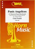 Panis Angelicus Standard