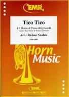 Tico Tico Standard
