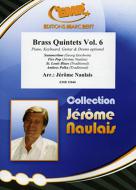 Brass Quintets 6 Standard