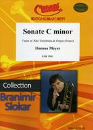 Sonate C Minor Standard