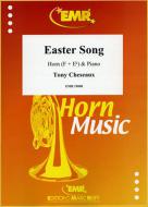 Easter Song Standard
