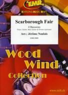 Scarborough Fair Standard