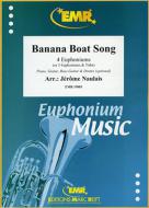 Banana Boat Song Standard