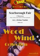 Scarborough Fair Standard