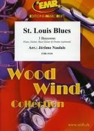 St. Louis Blues Standard