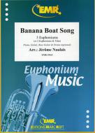 Banana Boat Song Standard