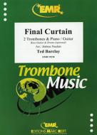 Final Curtain Standard