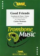 Good Friends Standard