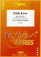 Irish Eyes Standard