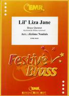 Lil' Liza Jane Standard